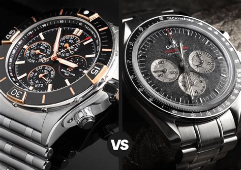 breitling omega|is breitling better than omega.